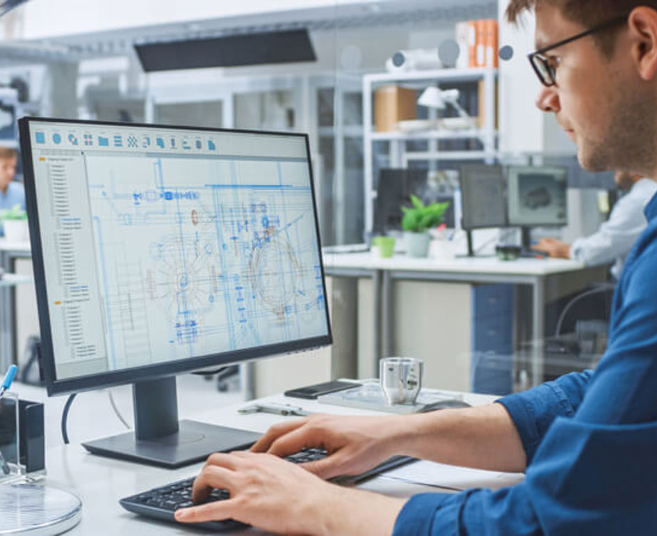 Engineering Software Training 1