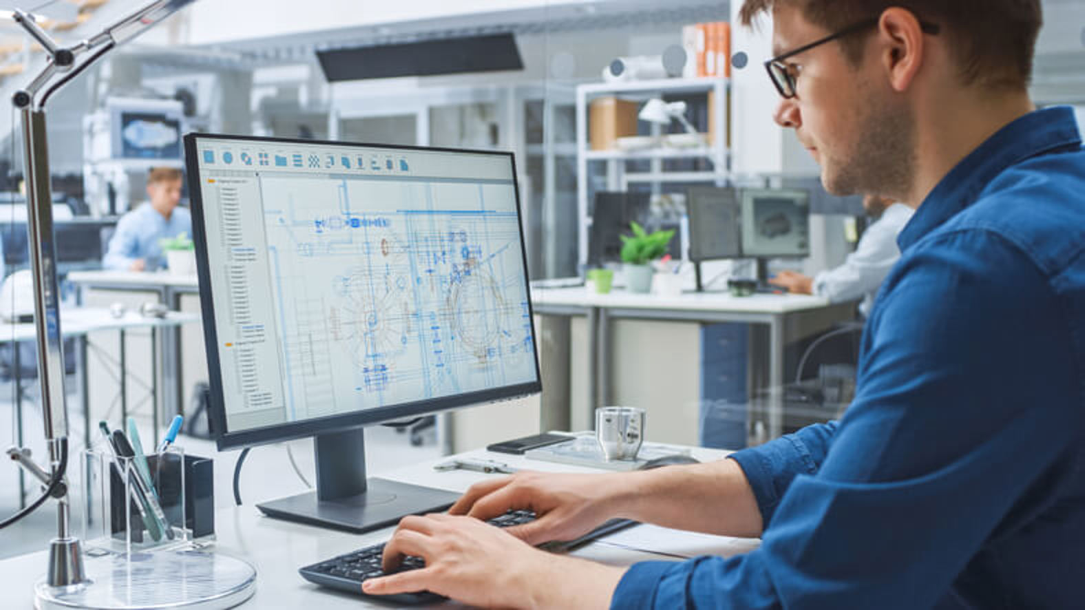 Engineering Software Training 1