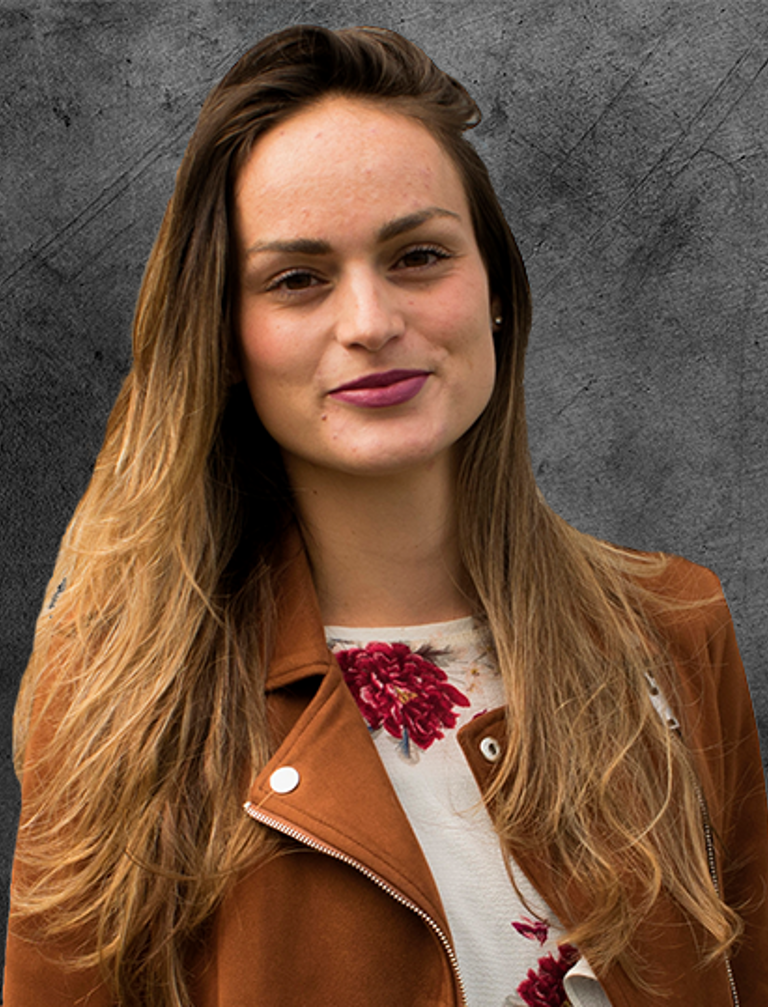 Femke Steigstra