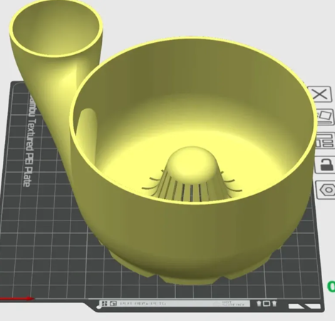 Modelleren en printen in 3D