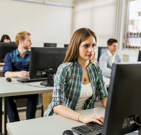 Subsidie Arbeidsmarktscholing Groningen