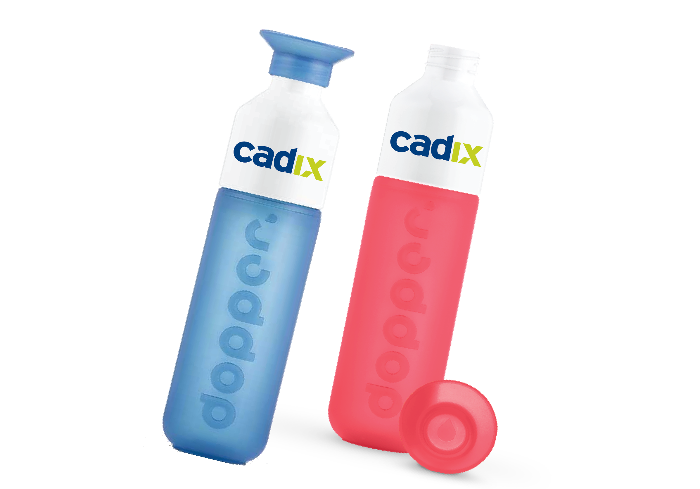 Foto Doppers Cadix
