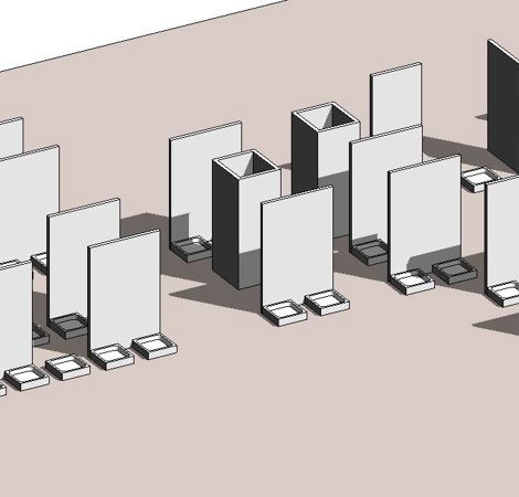 Wijzigen van groepen met Dynamo in Revit
