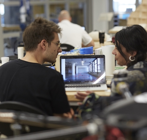 Autodesk Assistant: AI als slimme assistent binnen je ontwerp- en engineeringproces
