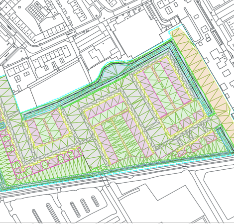 RPS ervaart de meerwaarde van AutoCAD Civil 3D