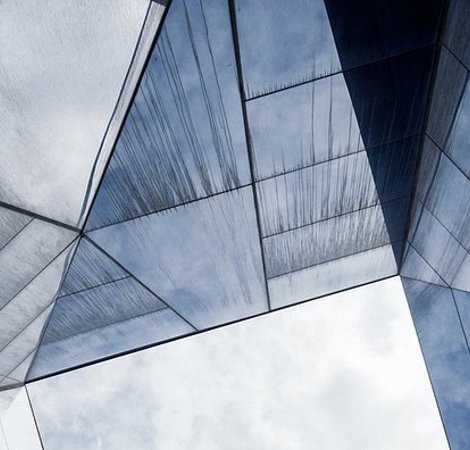 Clash detectie in het BIM model